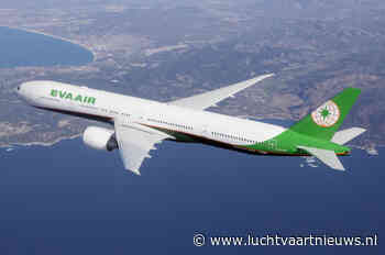 EVA Air voegt met Dallas negende Noord-Amerikaanse bestemming aan netwerk toe