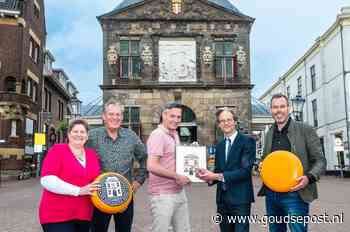 Nieuwe start voor de Goudse Waag: ‘We zoeken mensen met liefde voor de stad’