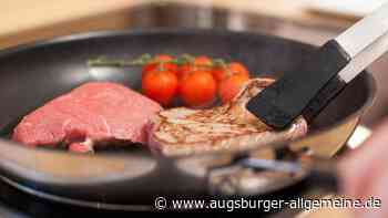 Steak essen – Alle Steakhäuser in Augsburg