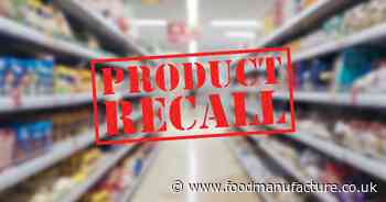 Peanut allergy risk triggers seasoning recall