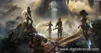 Clair Obscur: Expedition 33 review: A challenging game for challenging times