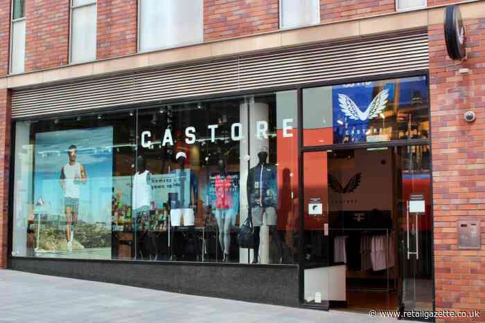 Castore co-founder slams London Stock Exchange as ‘sub-optimal’ for British IPOs