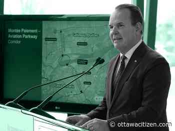 Gatineau Liberal Steven MacKinnon on housing, bridges and the public service