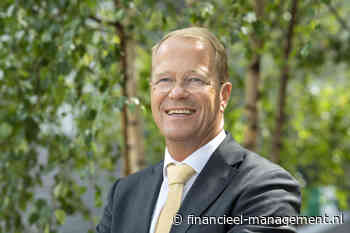 Marcel Snippe: ‘Fiscale controle van aangfite naar voortraject’