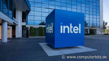 Intel will mehr als 21.000 Menschen entlassen