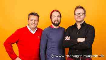 Solaris: Mitgründer Andreas Bittner klagt gegen Übernahme der Bank durch SBI – „Ähnelt einem Raubzug“