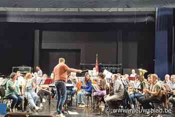 Muzico brengt Paasconcert met gastvedette Belle Perez