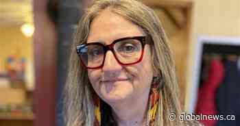 N.B. woman tells her story, says it’s ‘getting worse’ with intimate partner violence