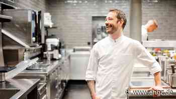 Giardino Ascona: Neuer Gourmetchef im Ecco