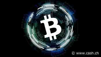 94'510 Dollar: Bitcoin steigt auf höchsten Stand seit fast zwei Monaten
