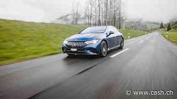 Jahrhunderttransformation: Mercedes will in China bestehen