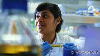 Veraxa Biotech soll an die Nasdaq gebracht werden