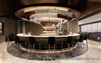 Singapore Airlines steekt tientallen miljoenen in upgrade luchthavenlounges
