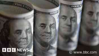 Why should I care if the US dollar falls?