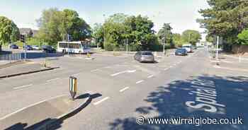 Safety upgrade to be made on fatal crash crossroads in Wirral