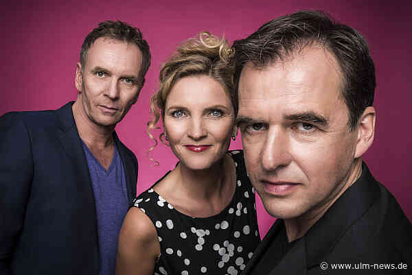 Gleich zwei Glanzlichter am Wochenende im Pfleghof in Langenau