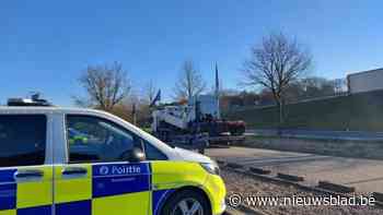 Twee auto’s in beslag genomen omdat bestuurders achterstallige boetes van 83.000 euro niet konden betalen