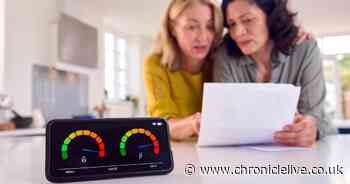 New energy bill rules aim to save households £100 a year after price cap hike