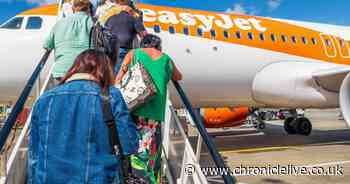 EasyJet flight makes emergency landing after passenger screams 'snakes on plane'