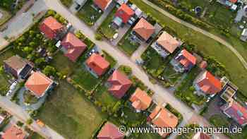 Grundsteuer: 79 Prozent der Eigentümer zahlen mehr