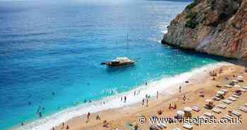 Brits urged to be vigilant at popular holiday destination after spate of assaults