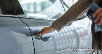 Drivers told to write word on car insurance form to cut cost by up to 25%