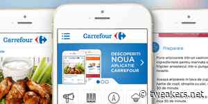 Carrefour waarschuwt Mobile-klanten voor datalek met gevoelige persoonsgegevens