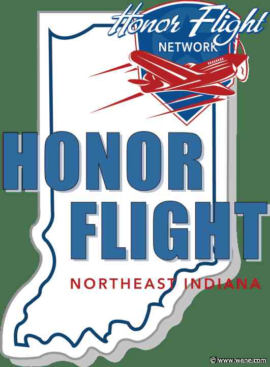 Honor Flight Northeast Indiana marks milestone 50th flight