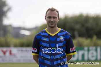 KFCB Everbeek-Lierde haalt gewezen aanvoerder van VK Nederhasselt