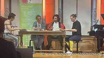 Lehrkräfte stellen ihre musikalische Vielfalt unter Beweis