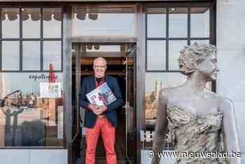 Boutersems fotograaf Eddy Verloes opent kunstgalerie ‘Gallery Louise Linthout’