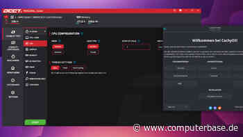 CachyOS ISO-Update: April-Fixup bringt OCCT und Bugfixes