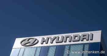 Auch Hyundai muss im Abgasskandal Millionen zahlen