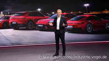 Das verdienten die Volkswagen-Vorstände im Jahr 2024