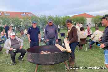 Oud-leiders vieren 80ste verjaardag van scoutsafdeling: “Nog eens gek gedaan zoals in onze jonge jaren”