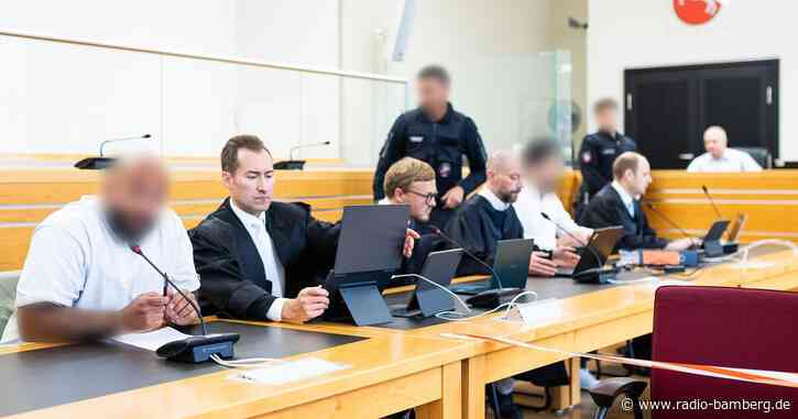 Staatsanwalt vor Gericht – Jurist äußert sich ab Mai