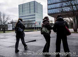 Plan universiteiten voor buitenlandse studenten krijgt steun van acht provincies
