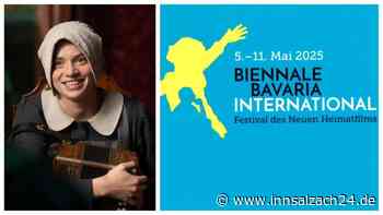 Ticket-Verlosung: Mit OVB zum Heimatfilmfestival Biennale Bavaria