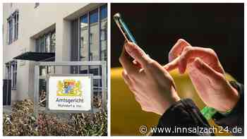 Falsche Corona-Zertifikate: Einstellung des Verfahrens per Online-Sofortüberweisung?