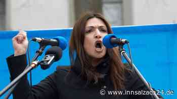 „Satansbrut“: Rosenheimer AfD-Politikerin Leyla Bilge für Rede gegen queere Community verurteilt