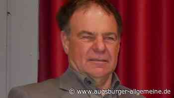 Herbert Hiller überraschend gestorben: TSV Holzheim trauert um Vorsitzenden