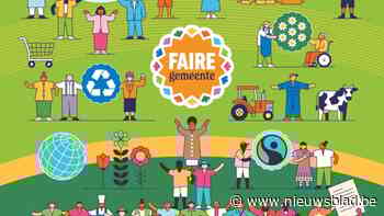 Zandhoven blijft faire gemeente