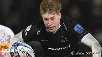 Gloucester agree deal to sign Newcastle's Redshaw