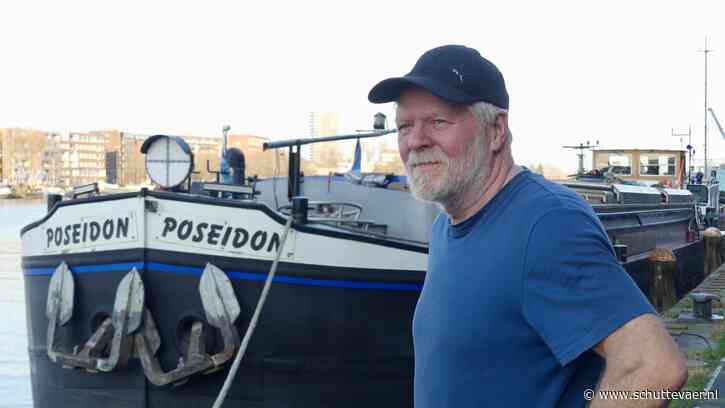 ‘Ik wilde niet voor een baas werken’