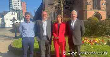 York office of consultancy launches new service to help housebuilders