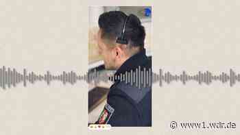 Schleiden: Trickbetrüger ruft bei Polizei an