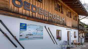 Oedberg bleibt weiter Thema