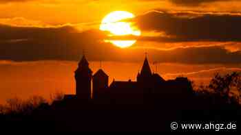 Rückblick 1. Quartal 2025: Nürnberg hält die Preise hoch