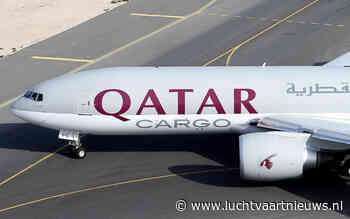 Vrachtdivisies Qatar Airways, IAG en Malaysia Airlines gaan nauw samenwerken