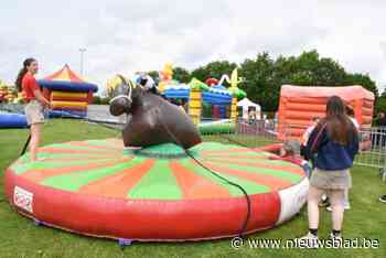 Pajottegem verplaatst Buitenspeeldag van Gooik naar Herne door slecht weer